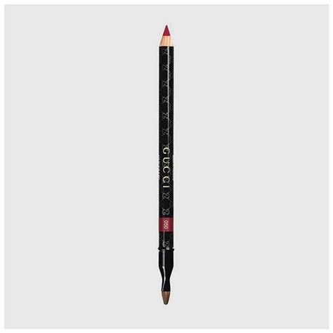 gucci contouring lip pencil